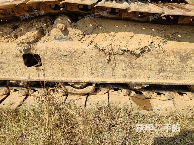 右托链轮+链筋（行走机构）