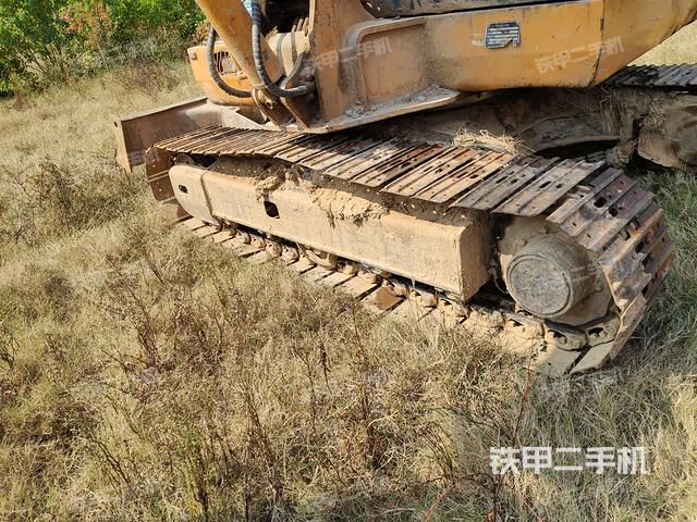 右侧履带整体 （行走机构）