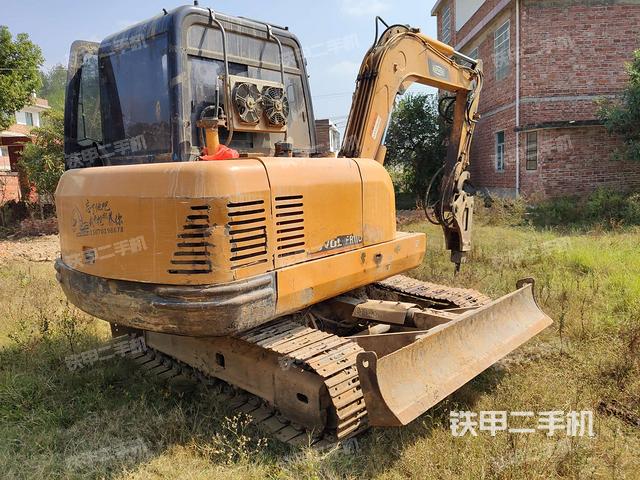 右后45（整机外观）