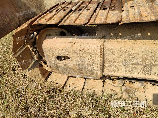 右导向轮（行走机构）