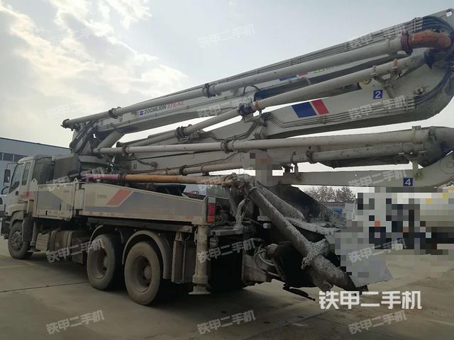 左后45（整机外观）