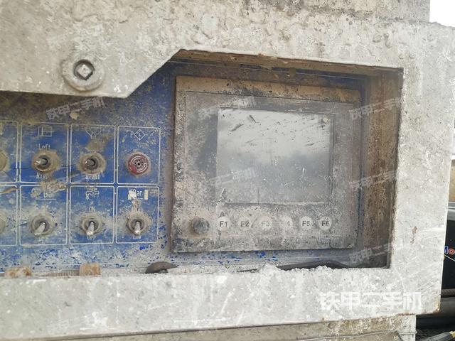 车辆方量表（使用时效）