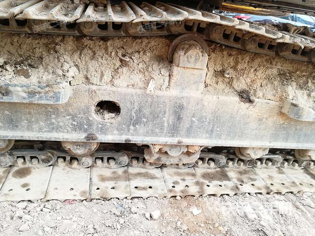 右托链轮+链筋(行走机构) 右托链轮+链筋(行走机构)