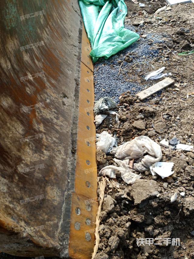 工作装置3（工作装置）