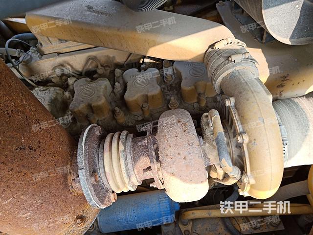 发动机/电动机1（动力系统）