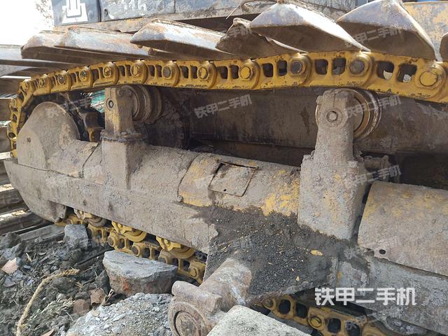 右托链轮+链筋（行走机构）