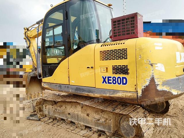 左后45(整机外观) 左后45(整机外观)