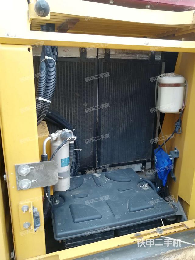 散热器室(大件舱室) 散热器室(大件舱室)