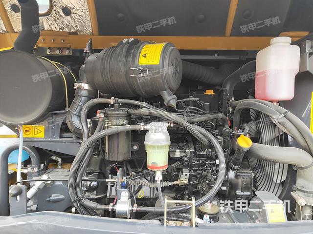 徐工xe60da挖掘机