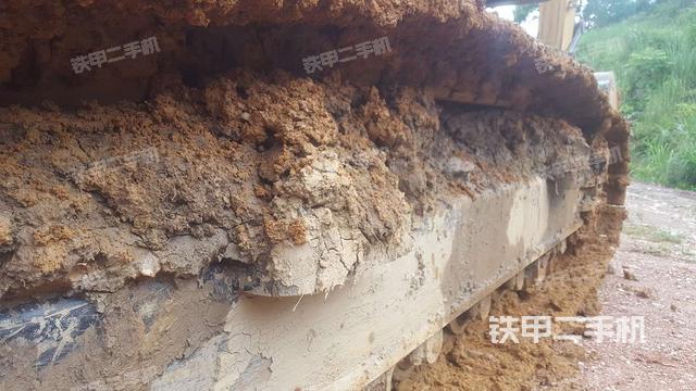 右托链轮+链筋(行走机构) 右托链轮+链筋(行走机构)