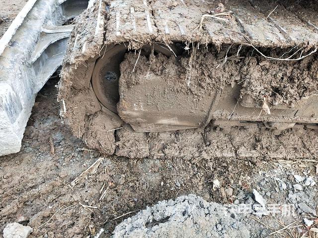 右导向轮（行走机构）