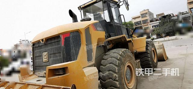 右后45°（整机外观）