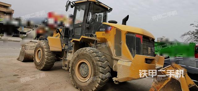 左后45°（整机外观）