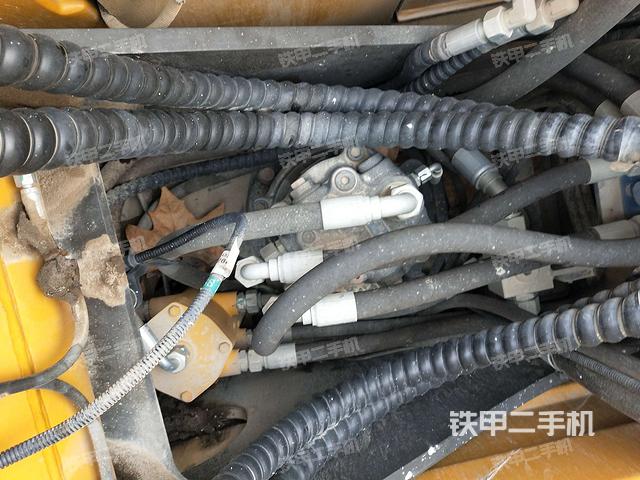 回转马达（上车部件）