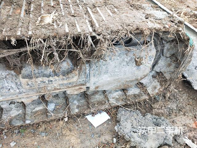 左导向轮（行走机构）