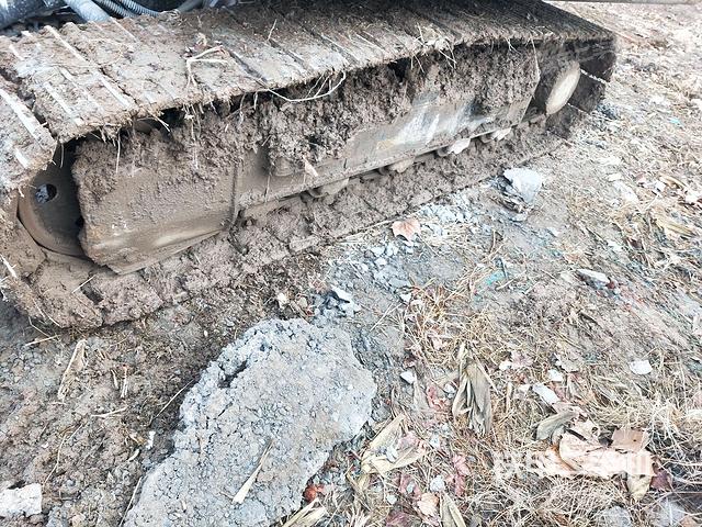 右侧履带整体 （行走机构）