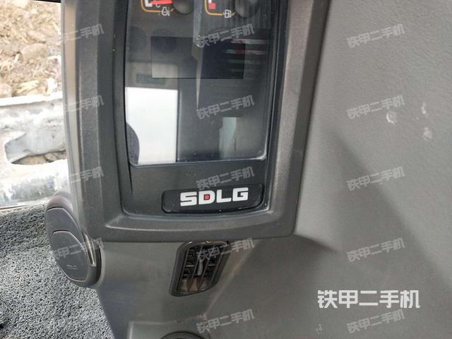 小时表（驾驶室部分）