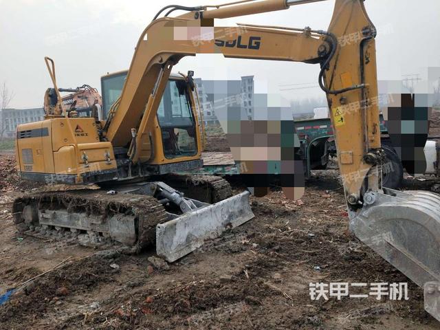 右前45（整机外观）