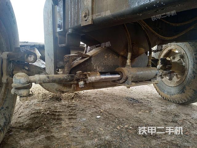 右托链轮+链筋(行走机构) 右托链轮+链筋(行走机构)