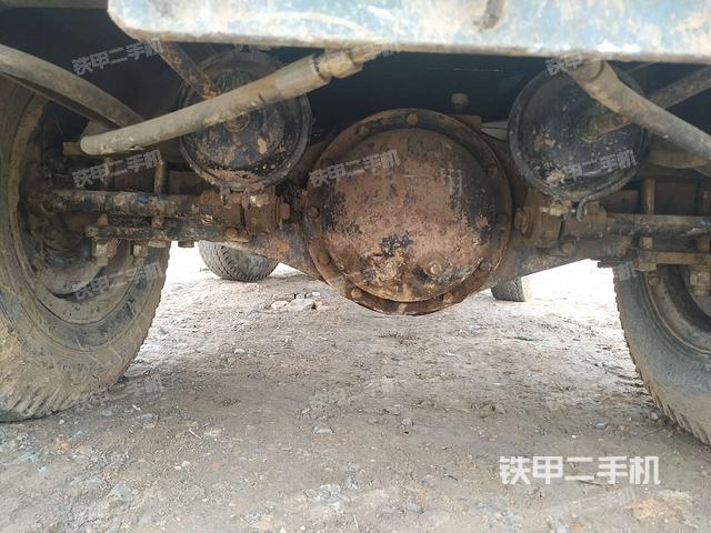 左托链轮和链筋(行走机构) 左托链轮和链筋(行走机构)