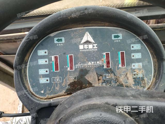 小时表(驾驶室部分) 小时表(驾驶室部分)