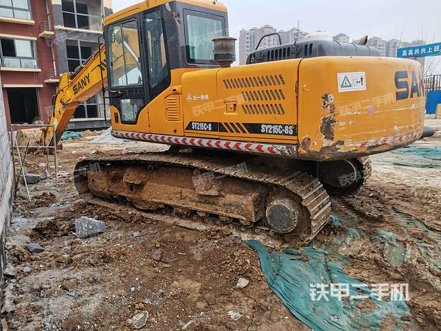 左后45(整机外观) 左后45(整机外观)