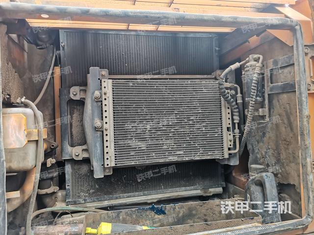 散热器室(大件舱室) 散热器室(大件舱室)