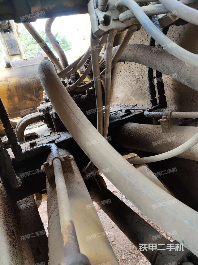 分配阀 （液压/传动系统）