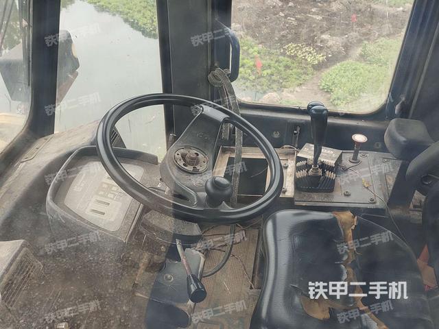 小时表里程数（驾驶室部分）