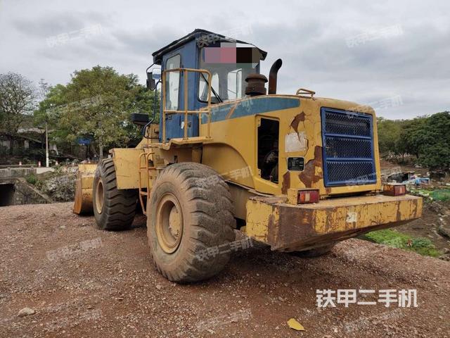 左后45°（整机外观）