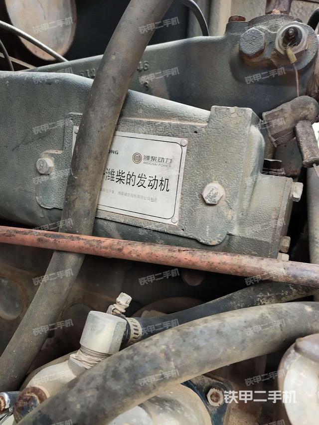 发动机侧面2（动力系统）