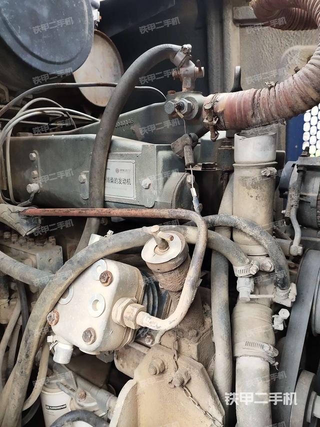 发动机侧面1（动力系统）