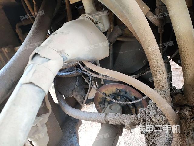 变速箱（液压/传动系统）