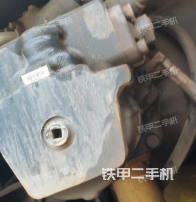 液压泵斜45 右(大件舱室) 液压泵斜45 右(大件舱室)