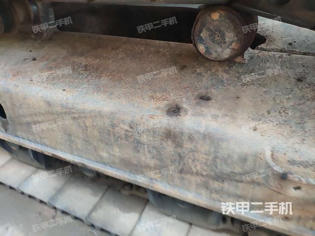 右托链轮+链筋(行走机构) 右托链轮+链筋(行走机构)