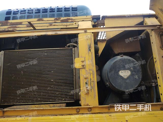 散热器室(大件舱室) 散热器室(大件舱室)