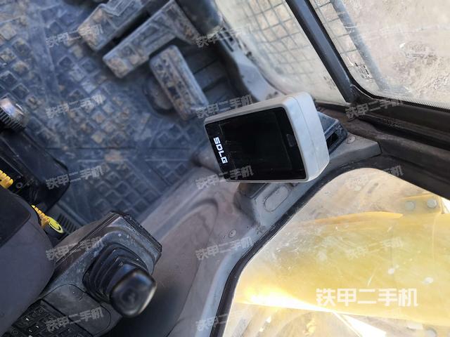 显示屏 （驾驶室部分）