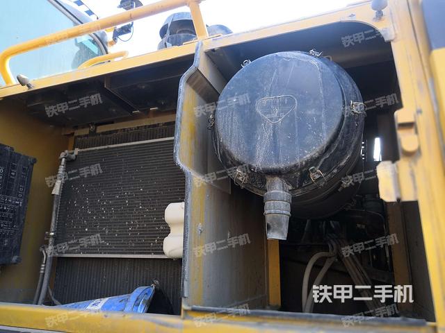 散热器室（大件舱室）