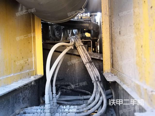 散热器正面（大件舱室）