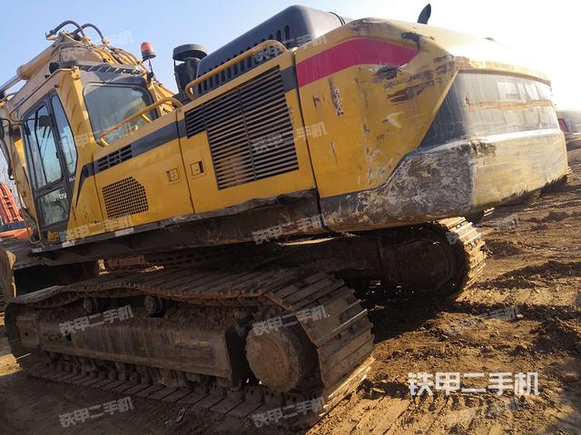 左后45（整机外观）