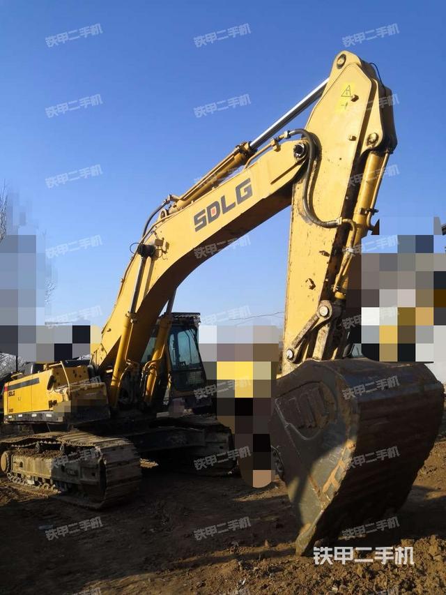 右前45（整机外观）