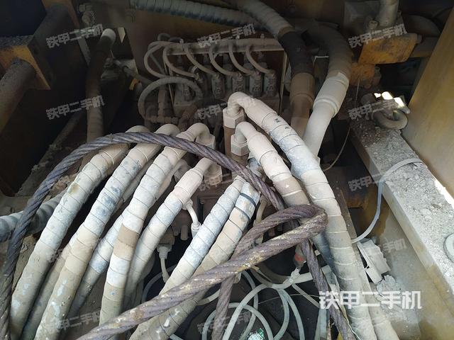 分配阀(液压/传动系统) 分配阀(液压/传动系统)