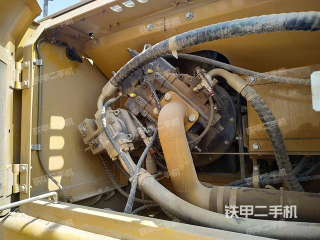 液压/气泵(液压/传动系统) 液压/气泵(液压/传动系统)