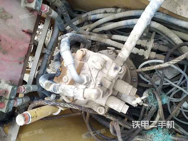 变速箱/传动箱(液压/传动系统) 变速箱/传动箱(液压/传动系统)