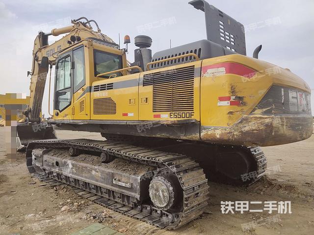 左后45(整机外观) 左后45(整机外观)