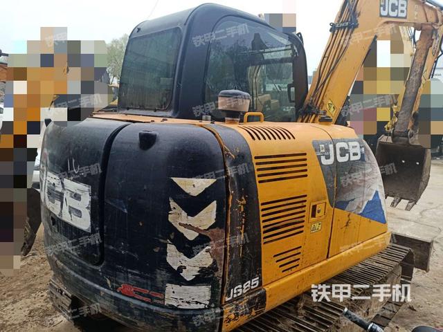 右后45（整机外观）