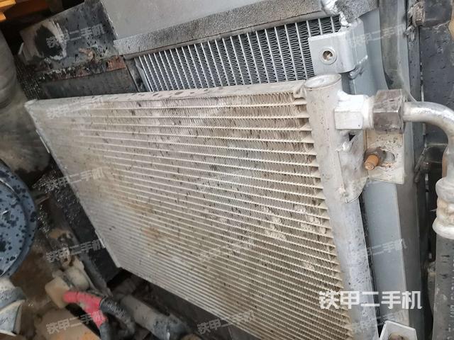 散热器室（大件舱室）