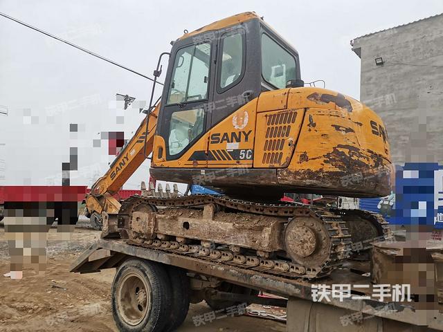 左后45（整机外观）