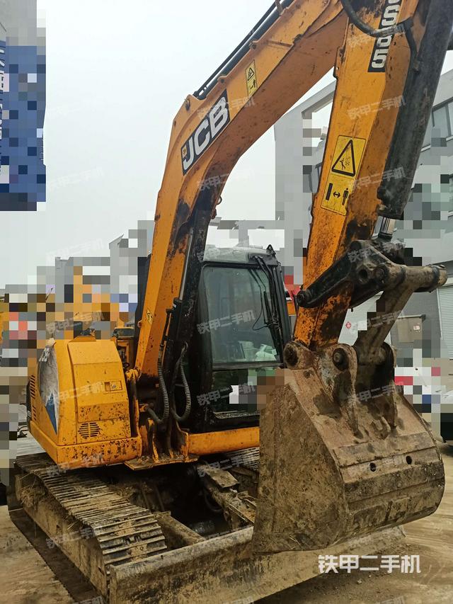 右前45（整机外观）