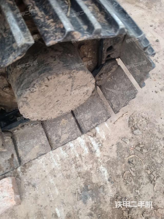 左驱动轮（行走机构）